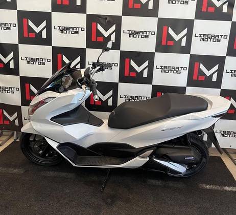 HONDA PCX 160 ABS HONDA PCX 160 ABS